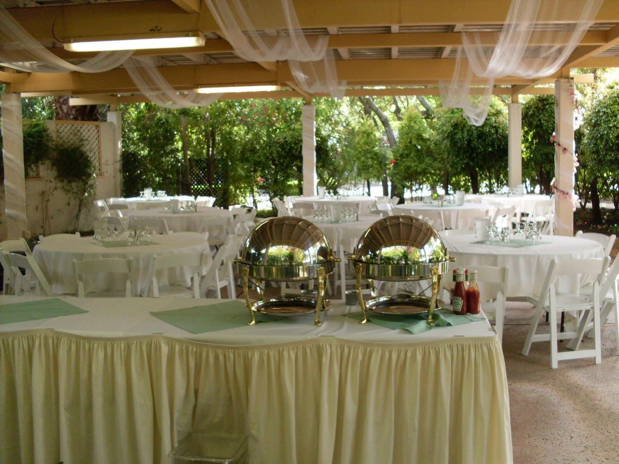 Los Gatos Lodge Exterior foto
